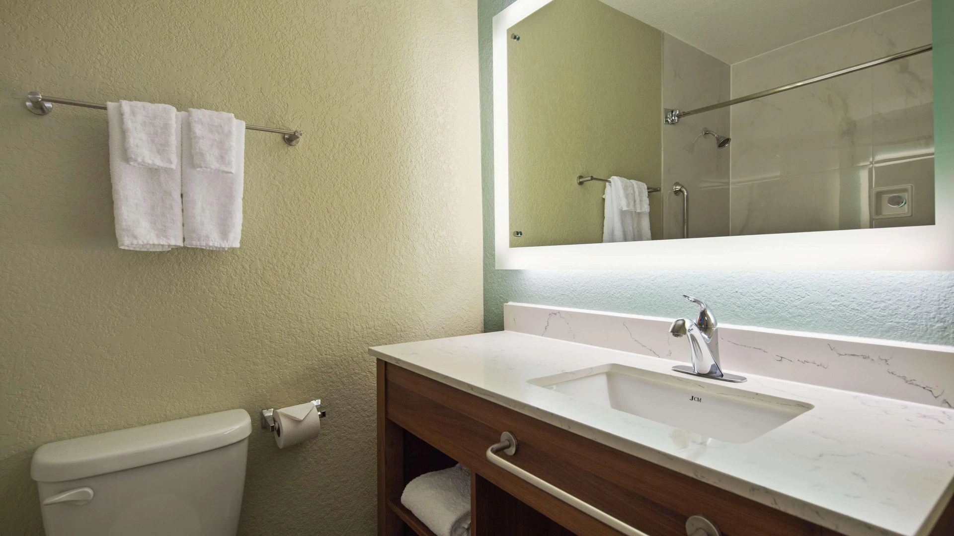 Foto - Best Western Carlsbad by the Sea