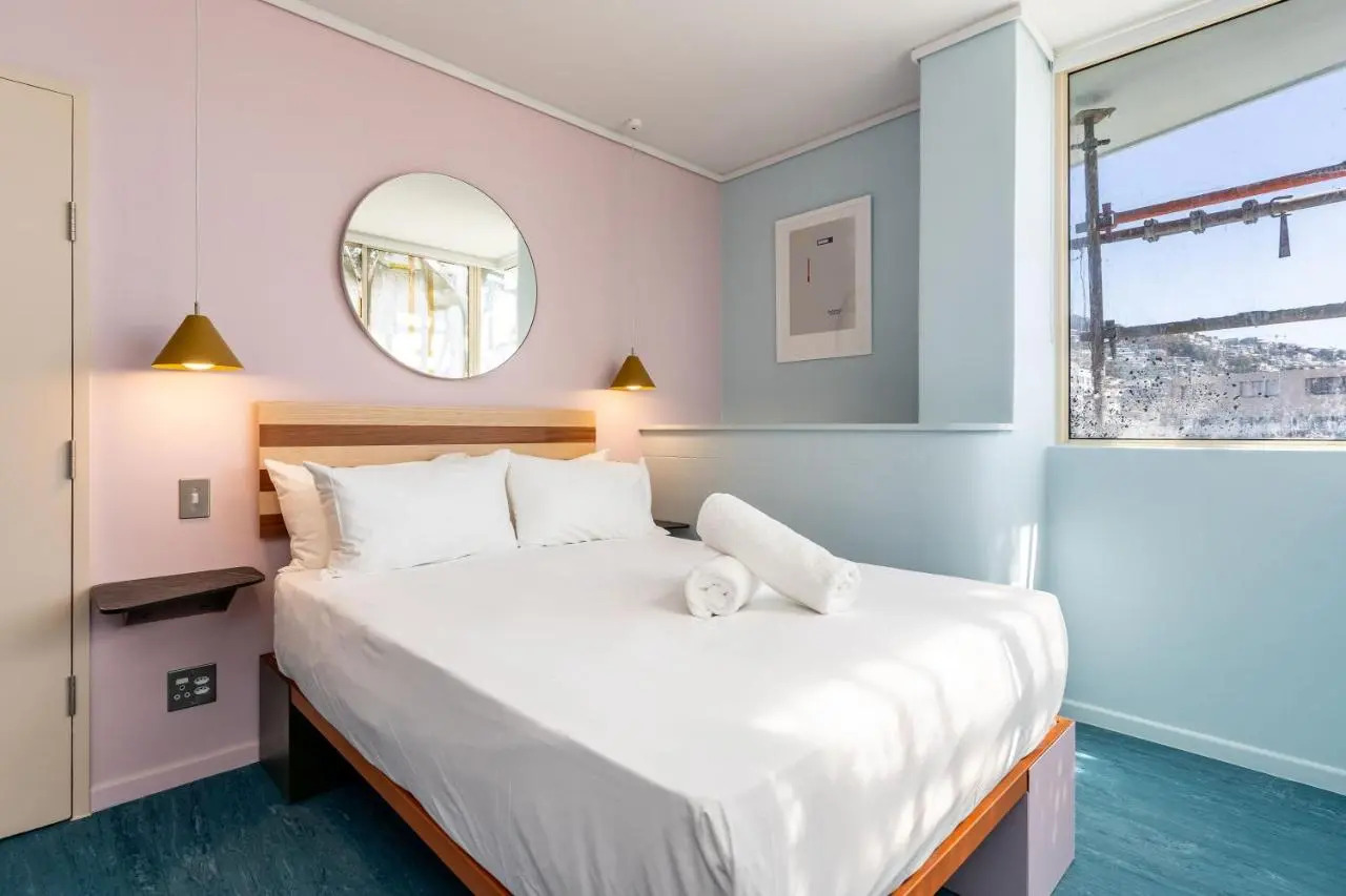 Photo - The Tropicana Hotel