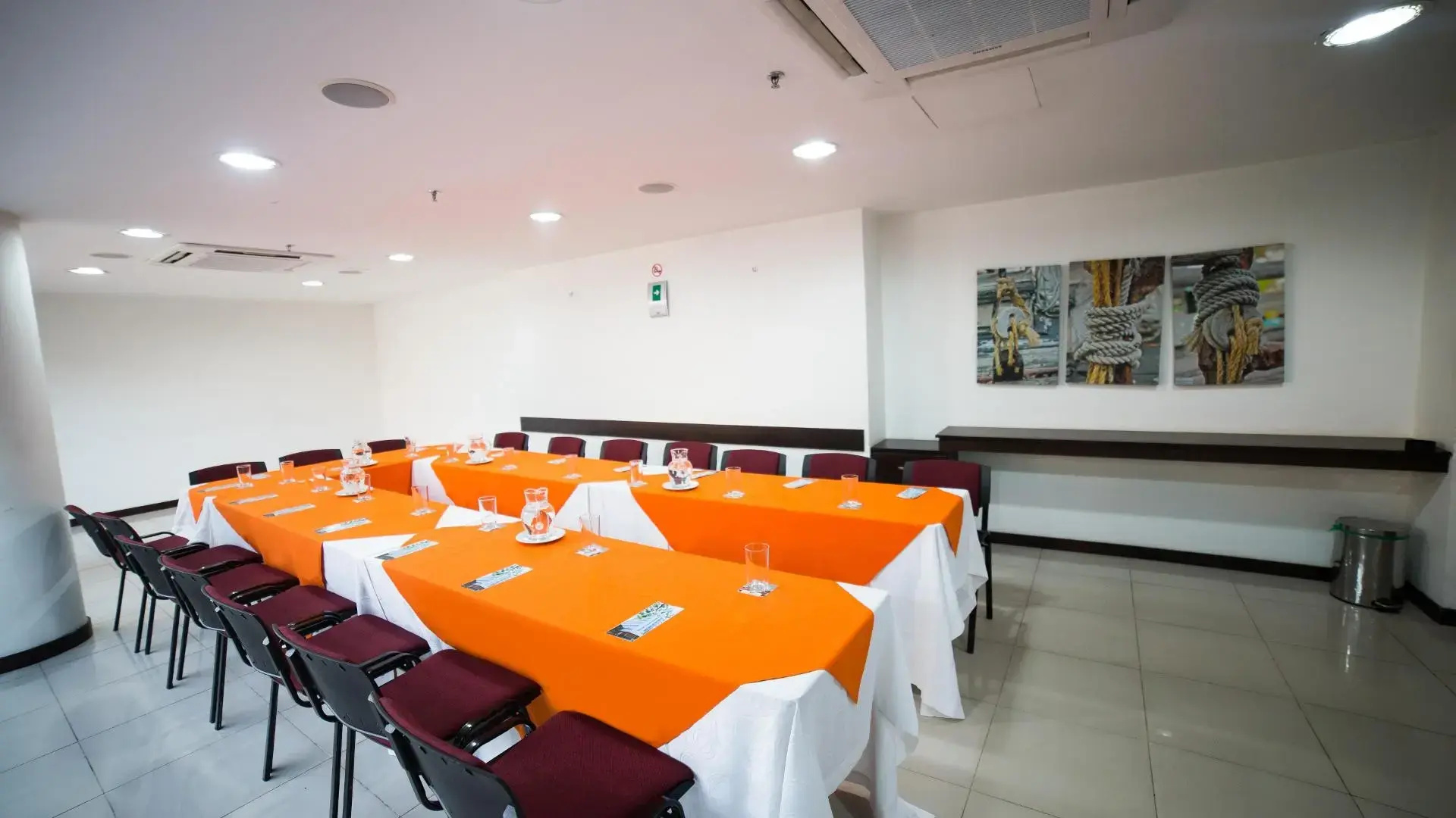 Foto - Hotel Golden Palermo