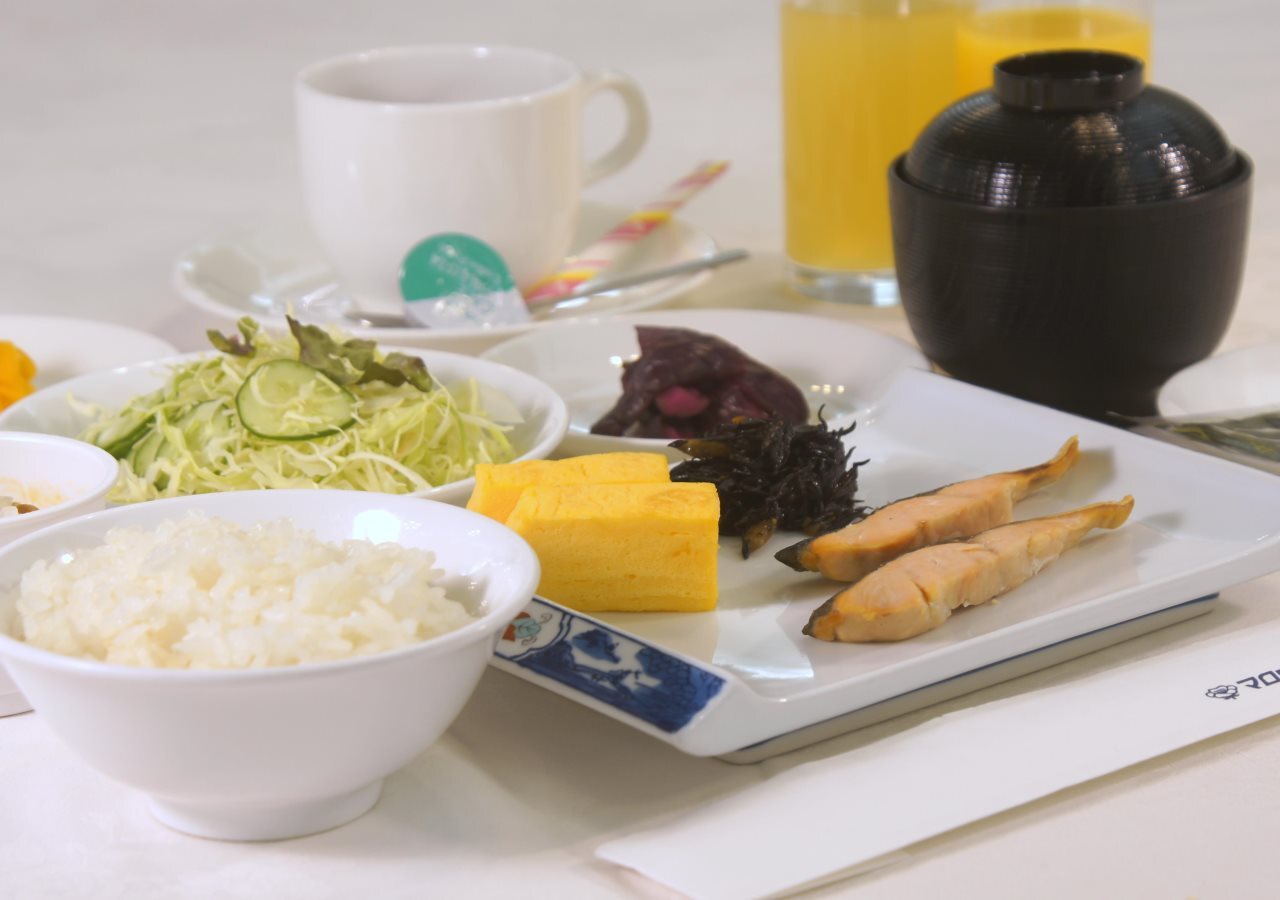 Foto - Marroad Inn Hachioji