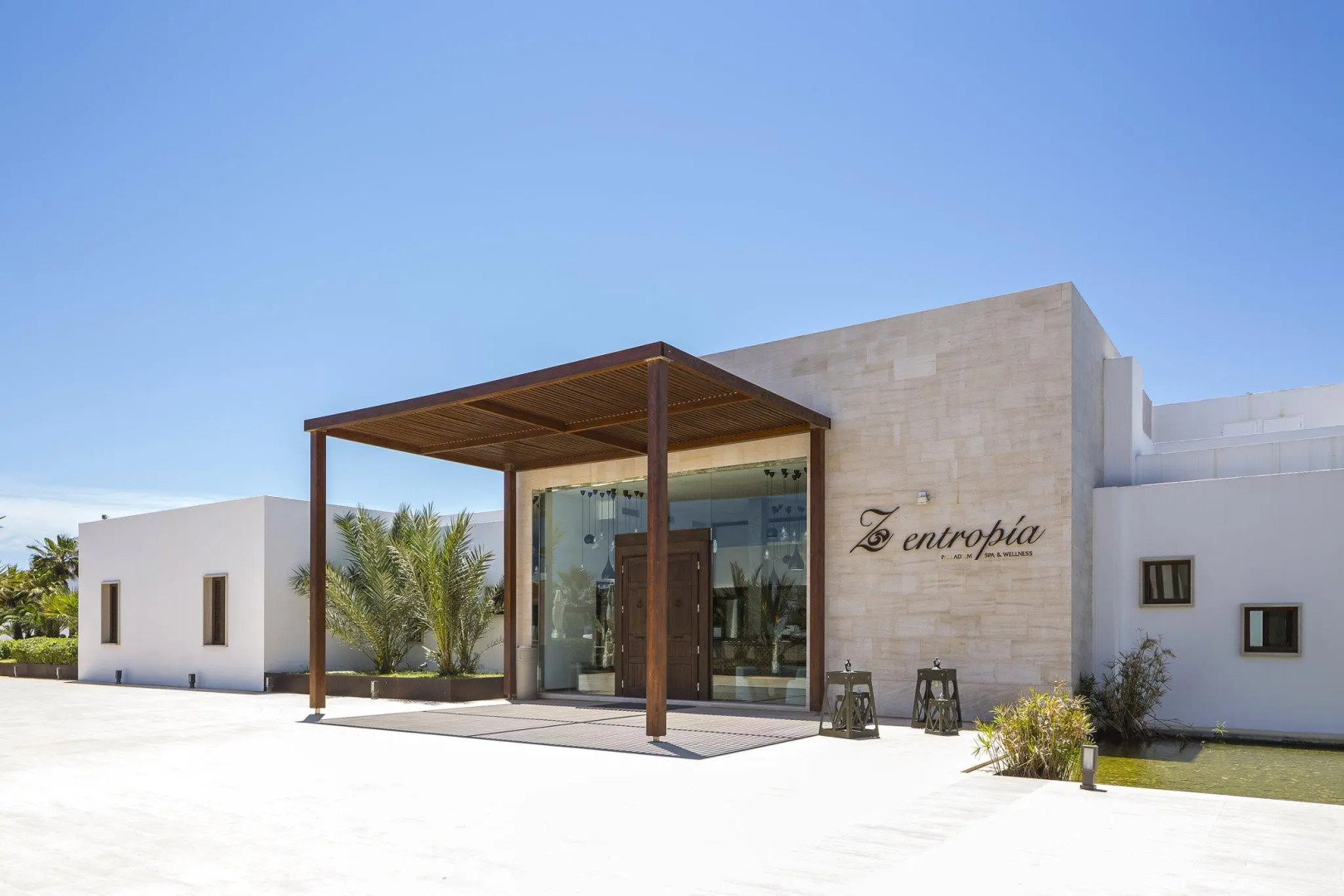 Foto - Grand Palladium White Island Resort & Spa - All Inclusive