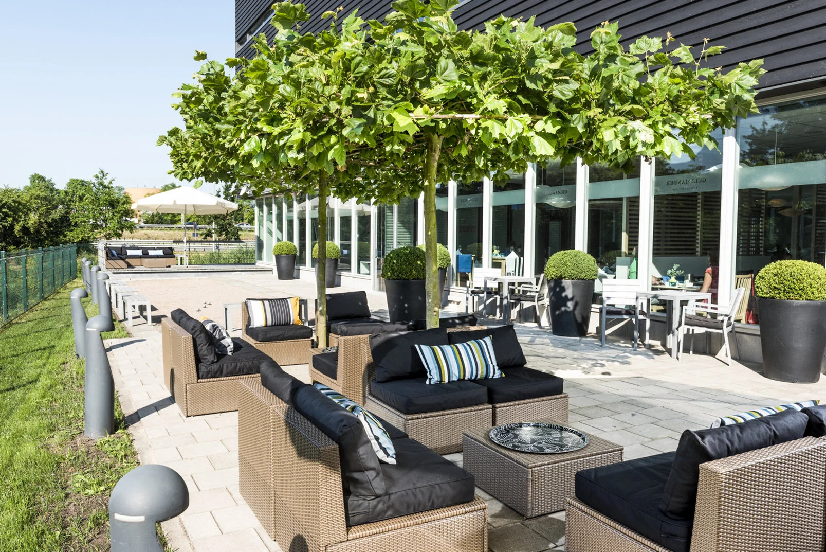 Foto - WestCord Hotel Delft