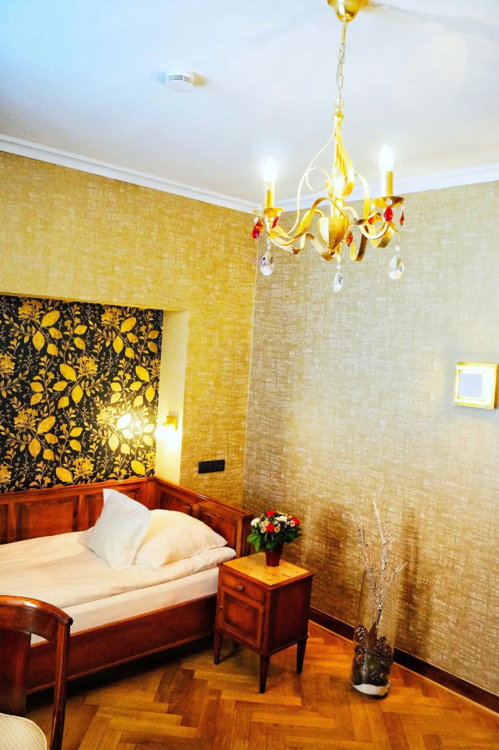 Foto - Boutiquehotel Oberkirch im Zentrum