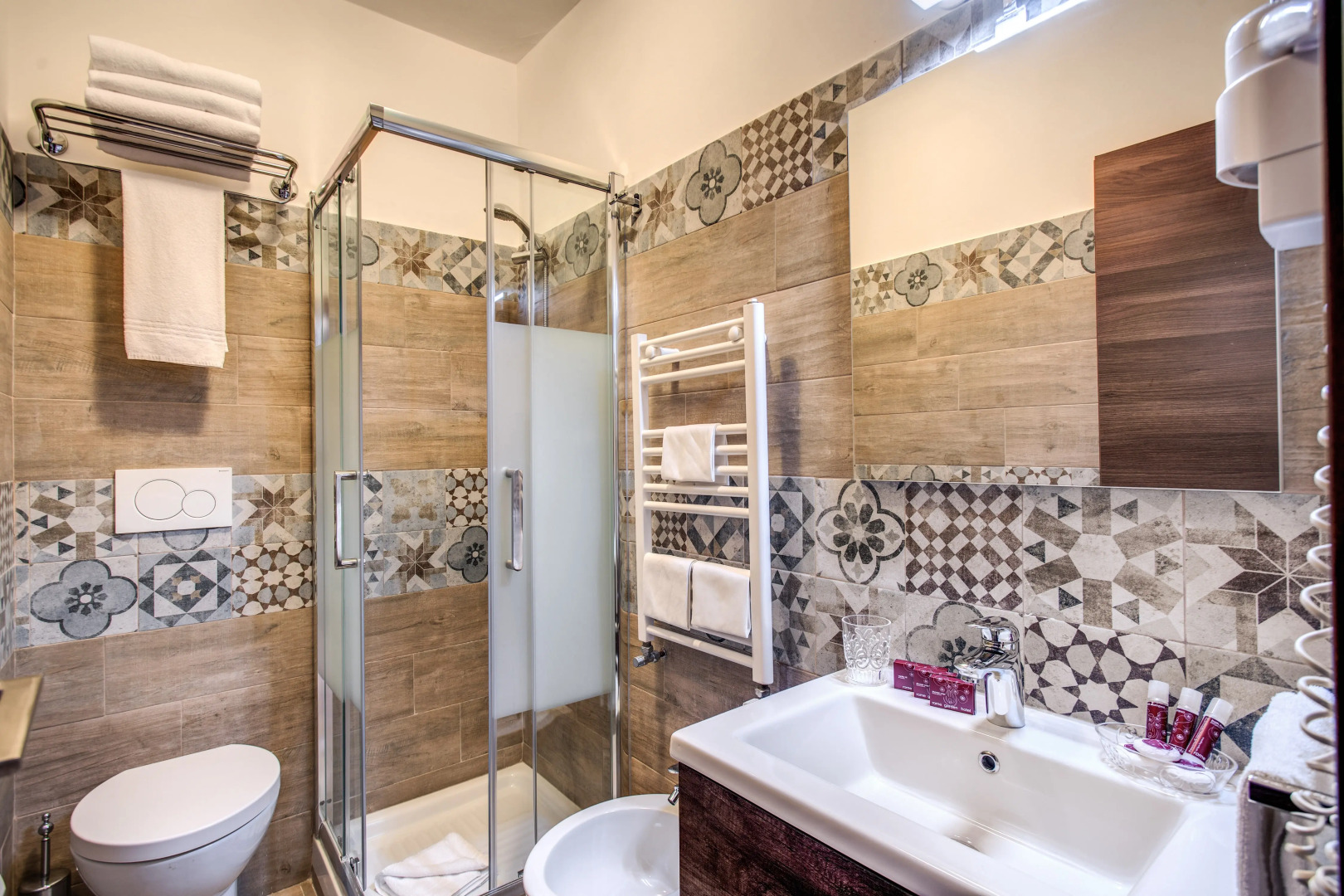 Photo - Rome Garden Hotel