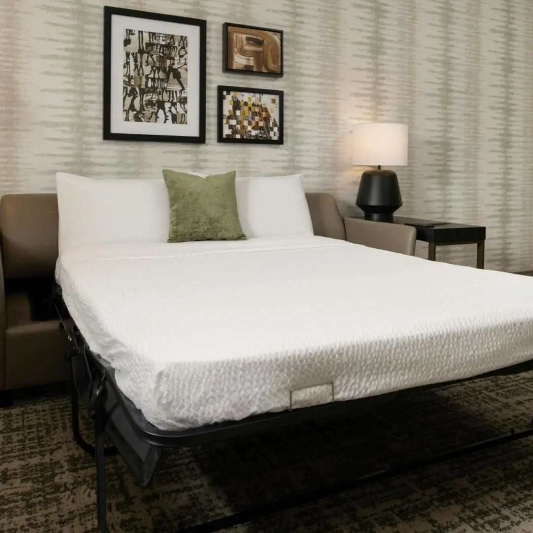 Foto - Residence Inn by Marriott Houston City Place