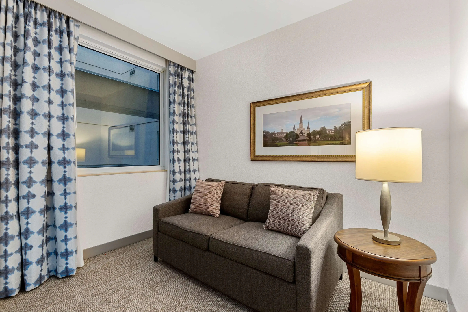 Photo - Hilton Garden Inn New Orleans French Quarter/CBD