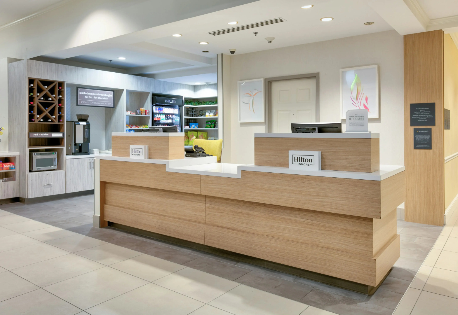 Photo - Hilton Garden Inn Irvine East/Lake Forest