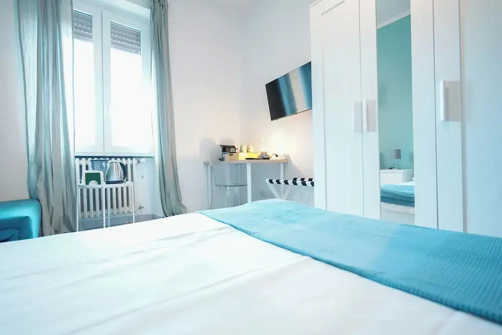 Photo - Salotto Tiburtino rooms