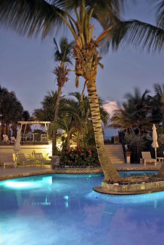 Foto - The Savoy Hotel & Beach Club