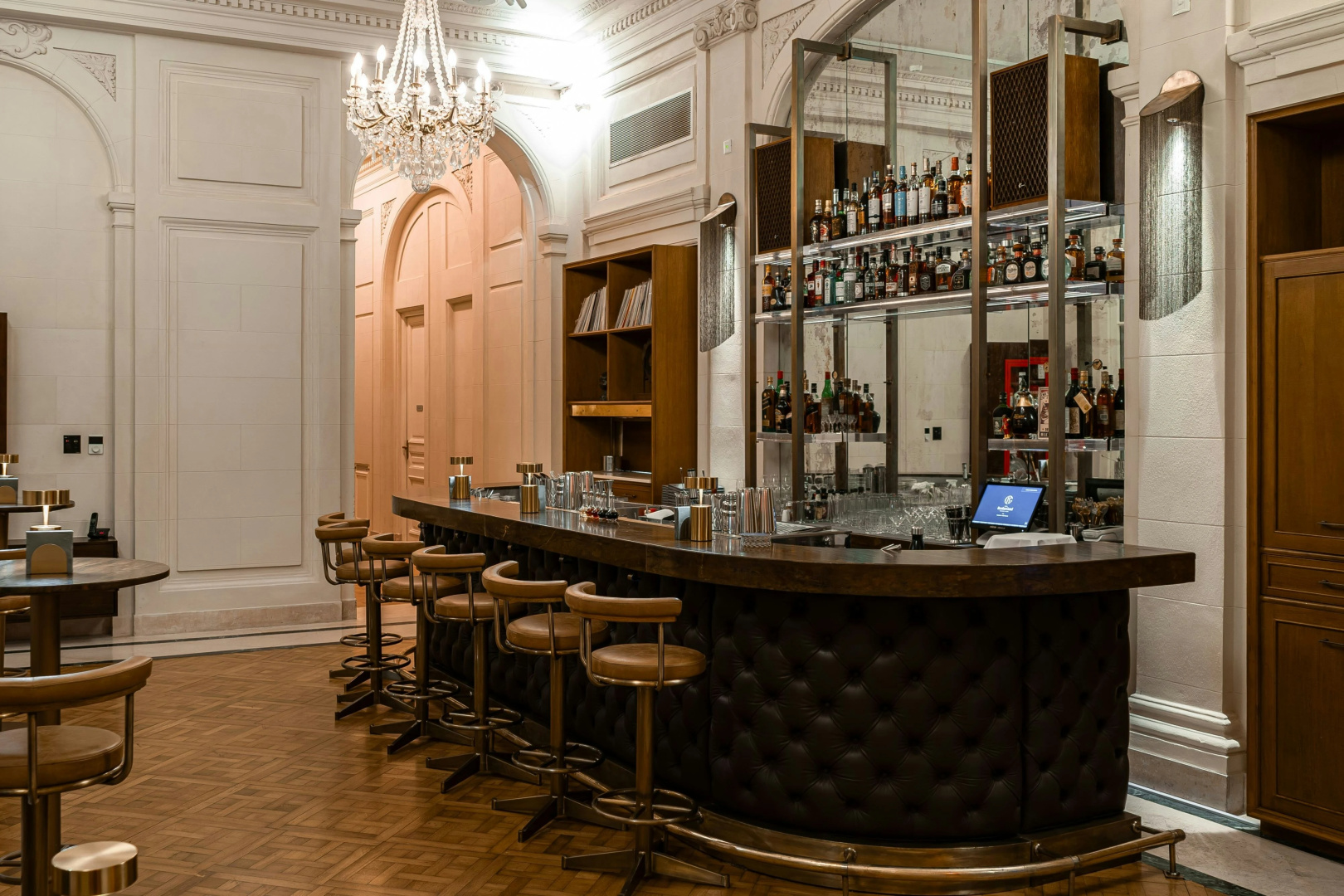 Photo - Recoleta Grand, a Tribute Portfolio Hotel