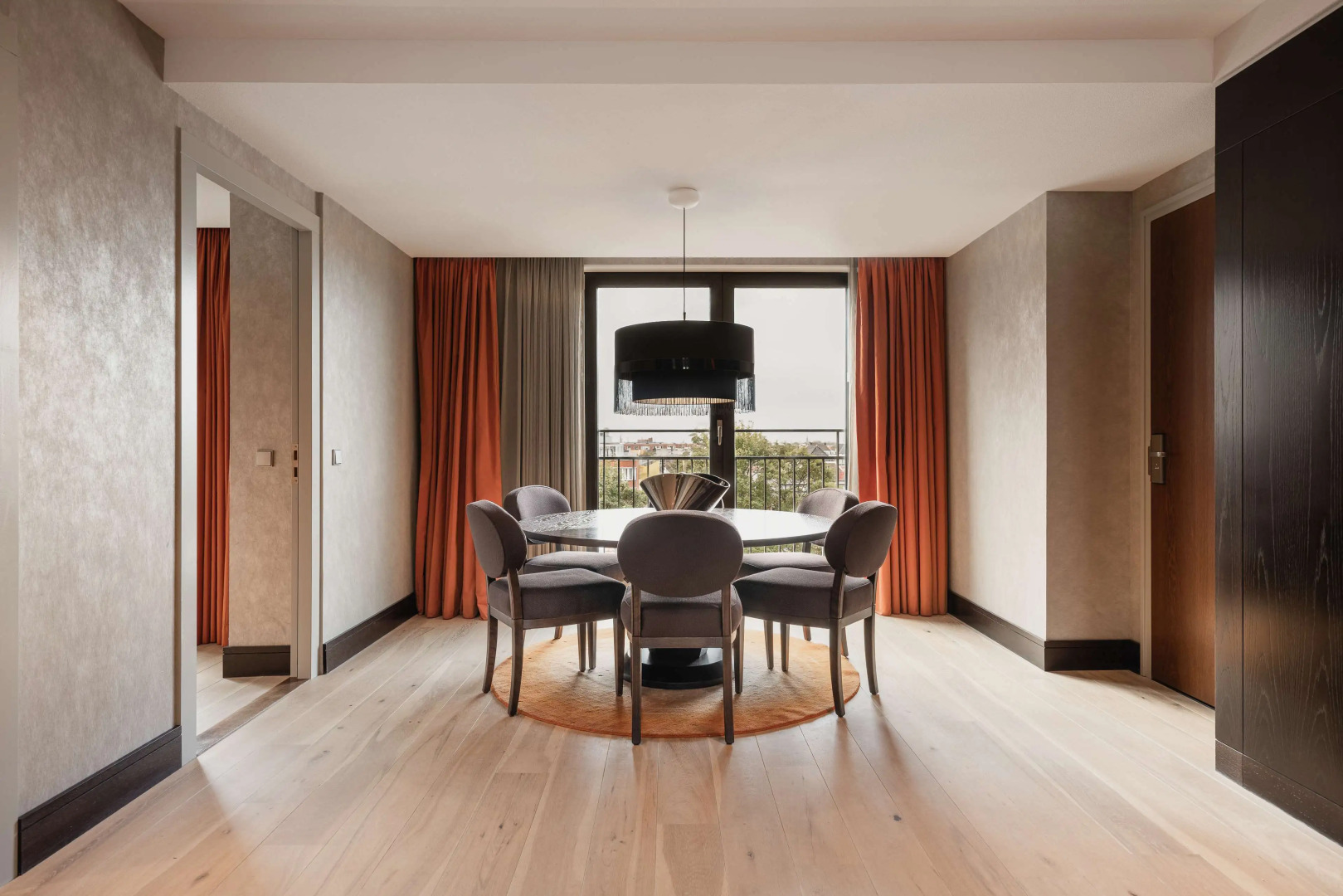 Foto - Hilton The Hague