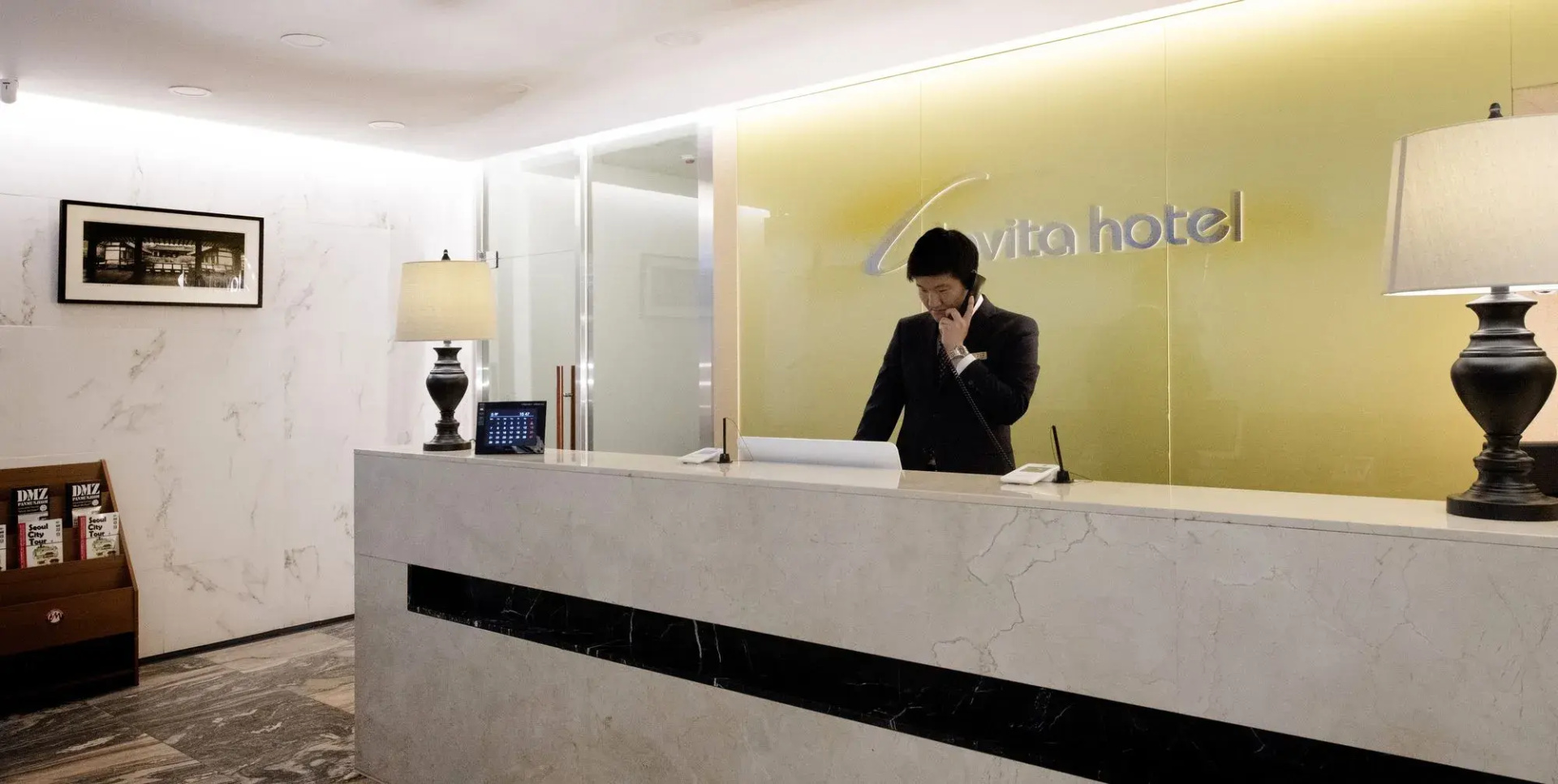 Foto - Lavita Hotel