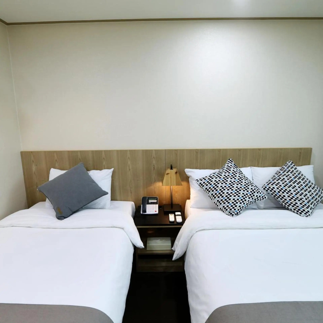 Photo - Golden City Hotel Dongdaemun