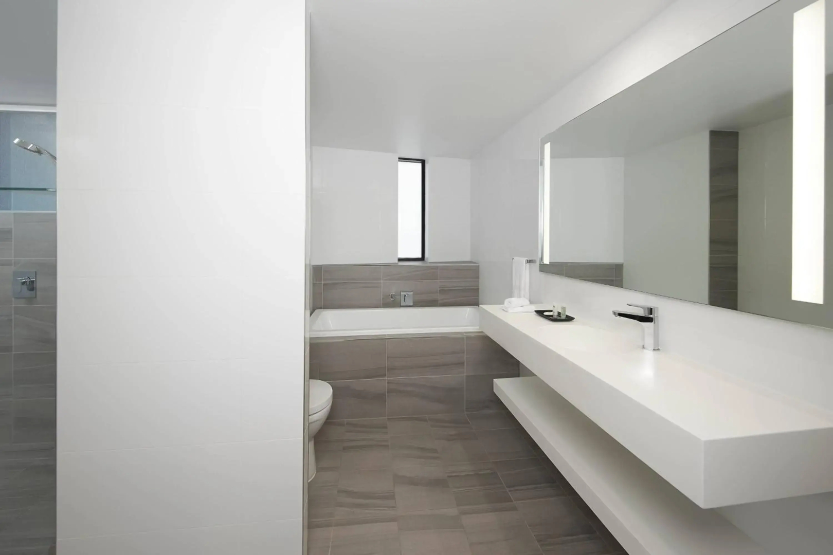 Photo - Courtyard by Marriott Brisbane South Bank