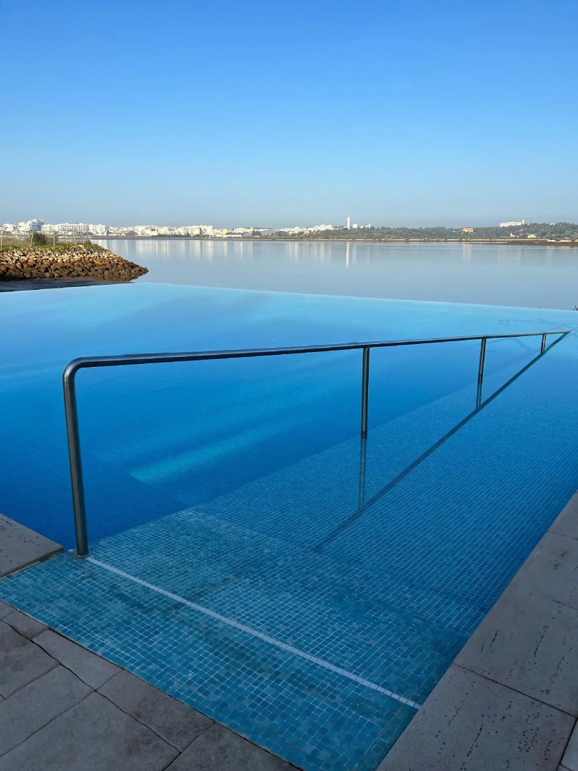 Foto - Agua Hotels Riverside