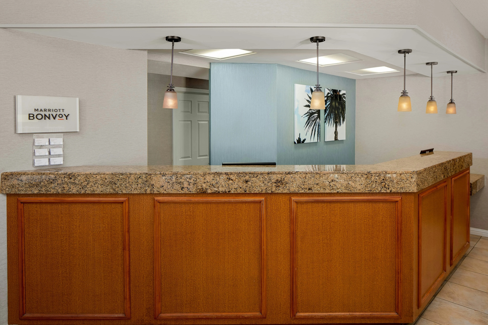 Foto - Residence Inn Sunnyvale Silicon Valley I