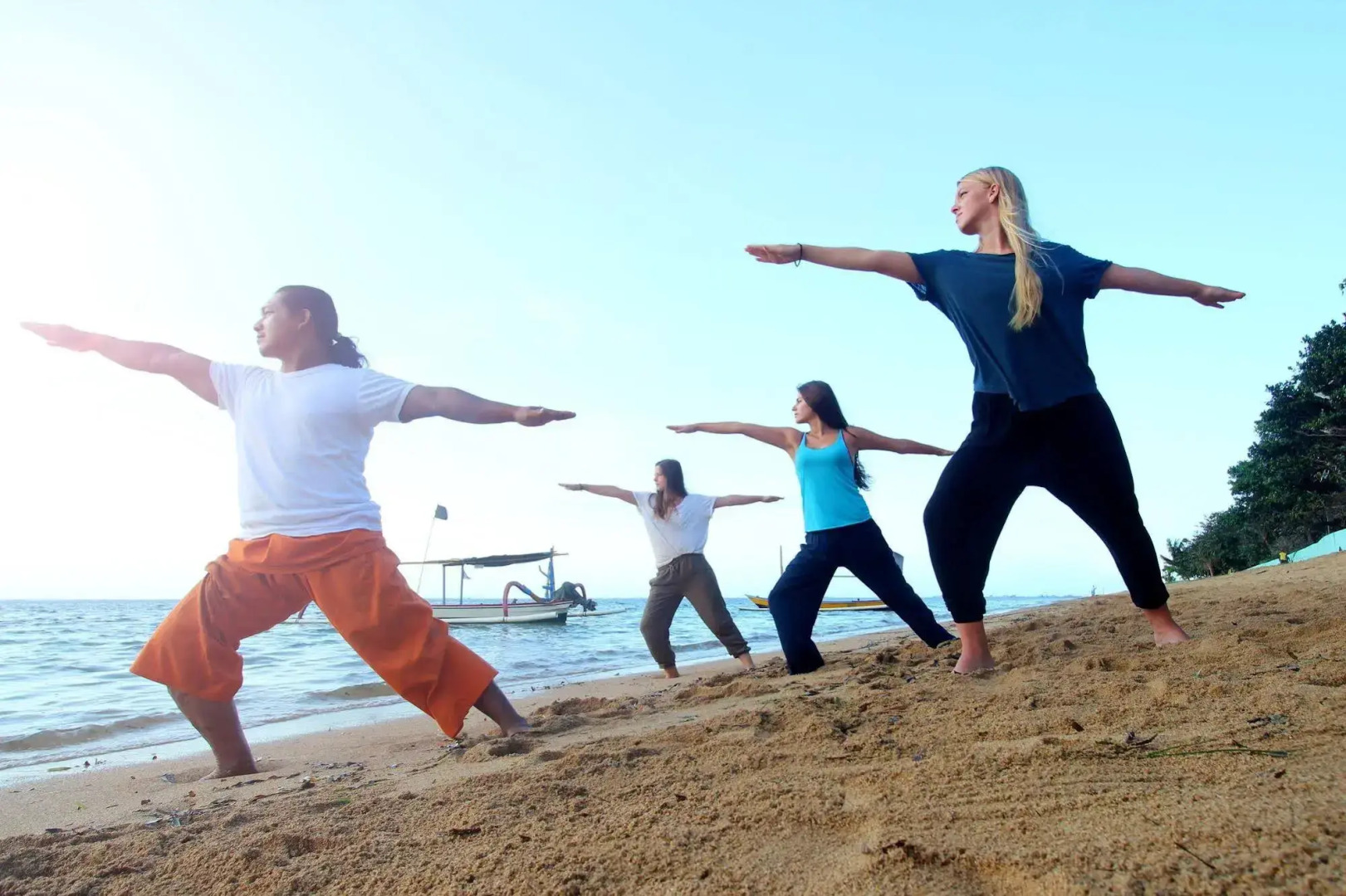 Foto - Nesa Sanur Bali