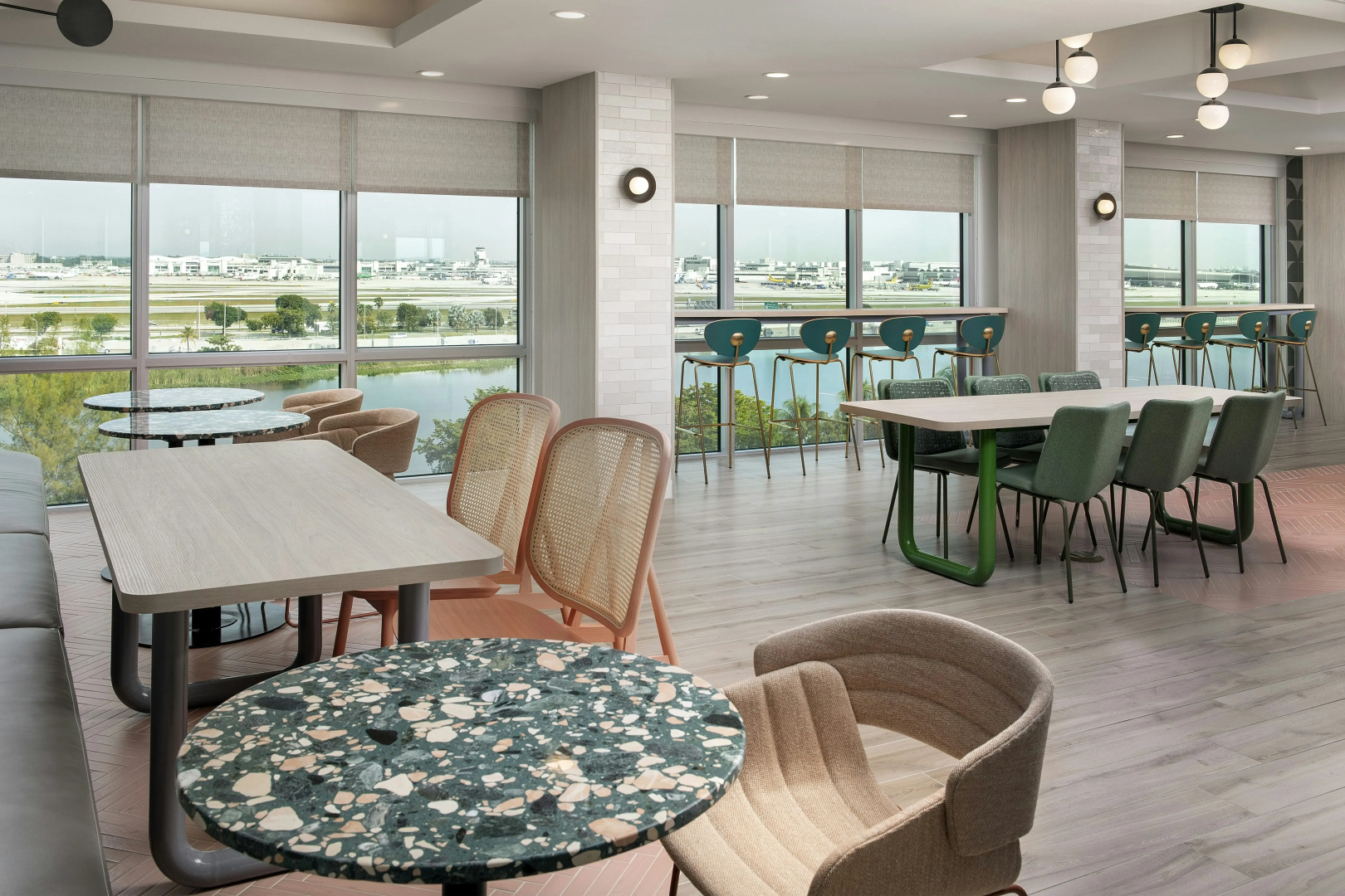 Foto - Home2 Suites by Hilton Miami Airport South Blue Lagoon