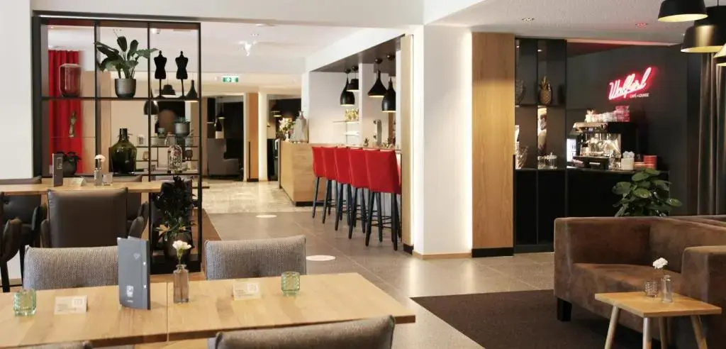 Foto - JUFA Hotel Salzburg City