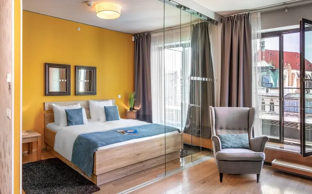 Photo - VN3 Terraces Suites by Adrez