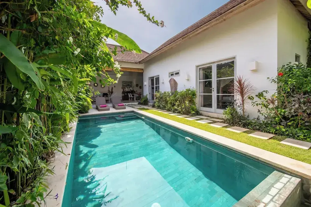 Foto - Villa Tara by Villa Finder