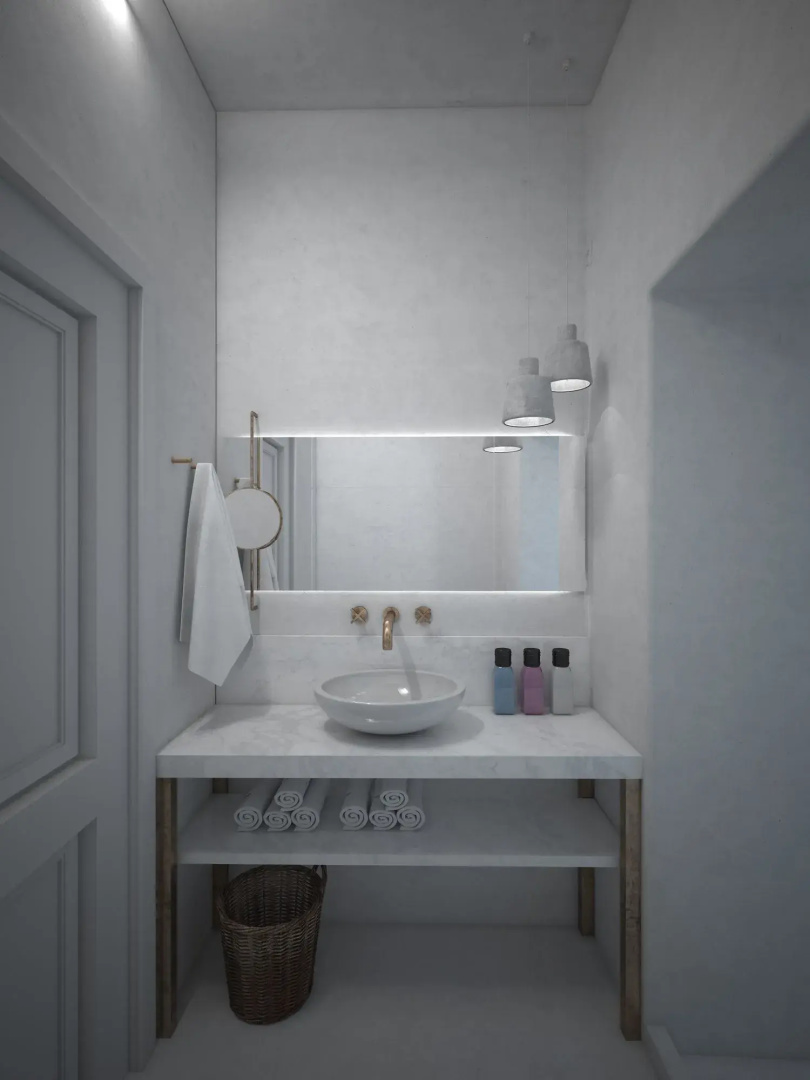 Living Theros Luxury Suites, Bild 10 von 15