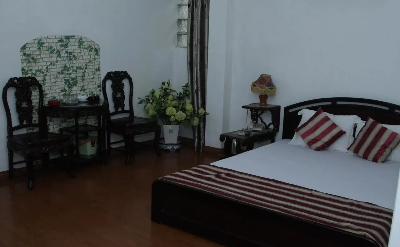 Foto - Hoang Cuong Hotel