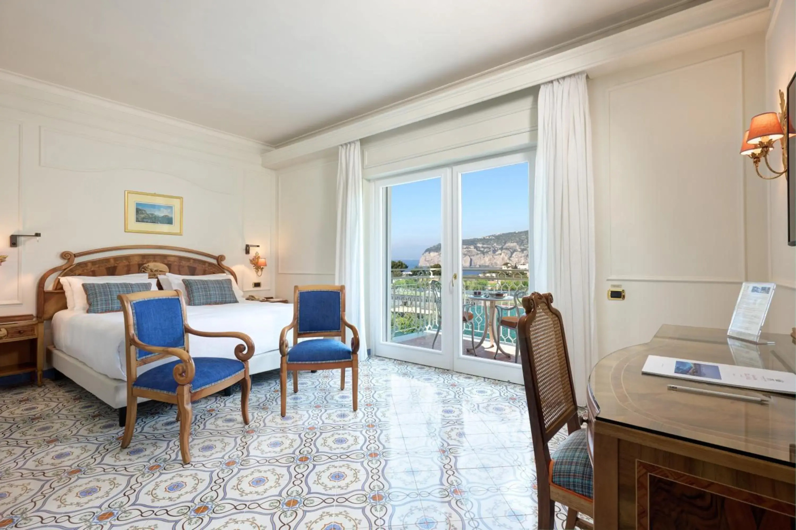 Foto - Grand Hotel de la Ville