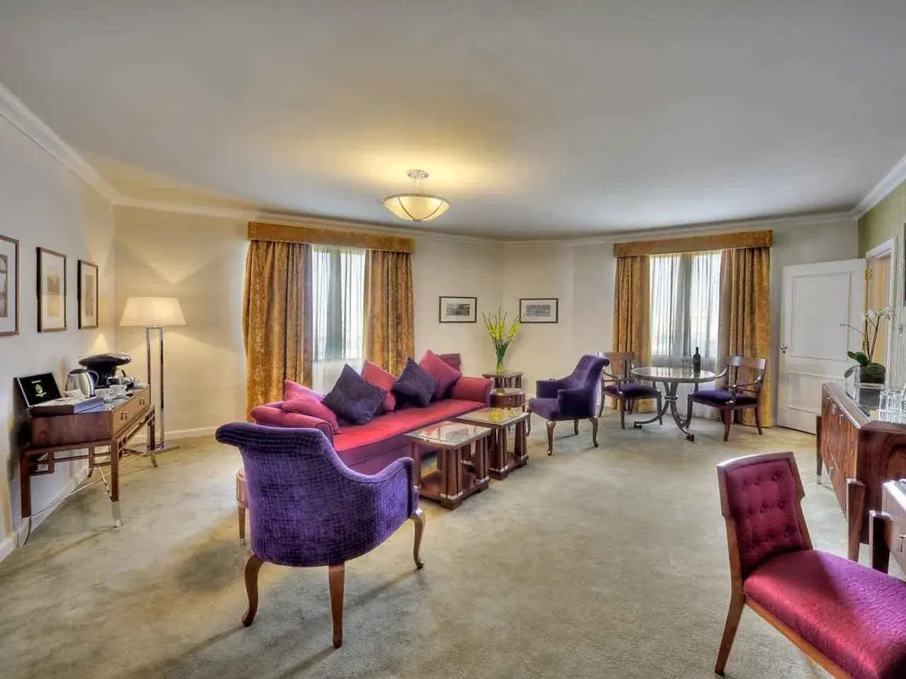 Foto - The Phoenicia Malta - The Leading Hotels of the World
