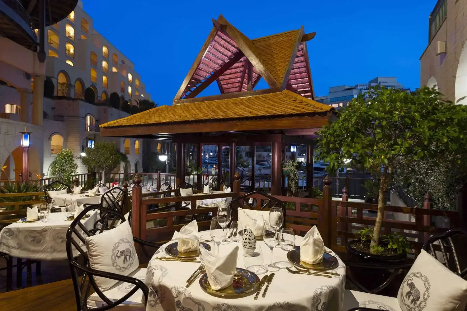 Photo - Hilton Malta