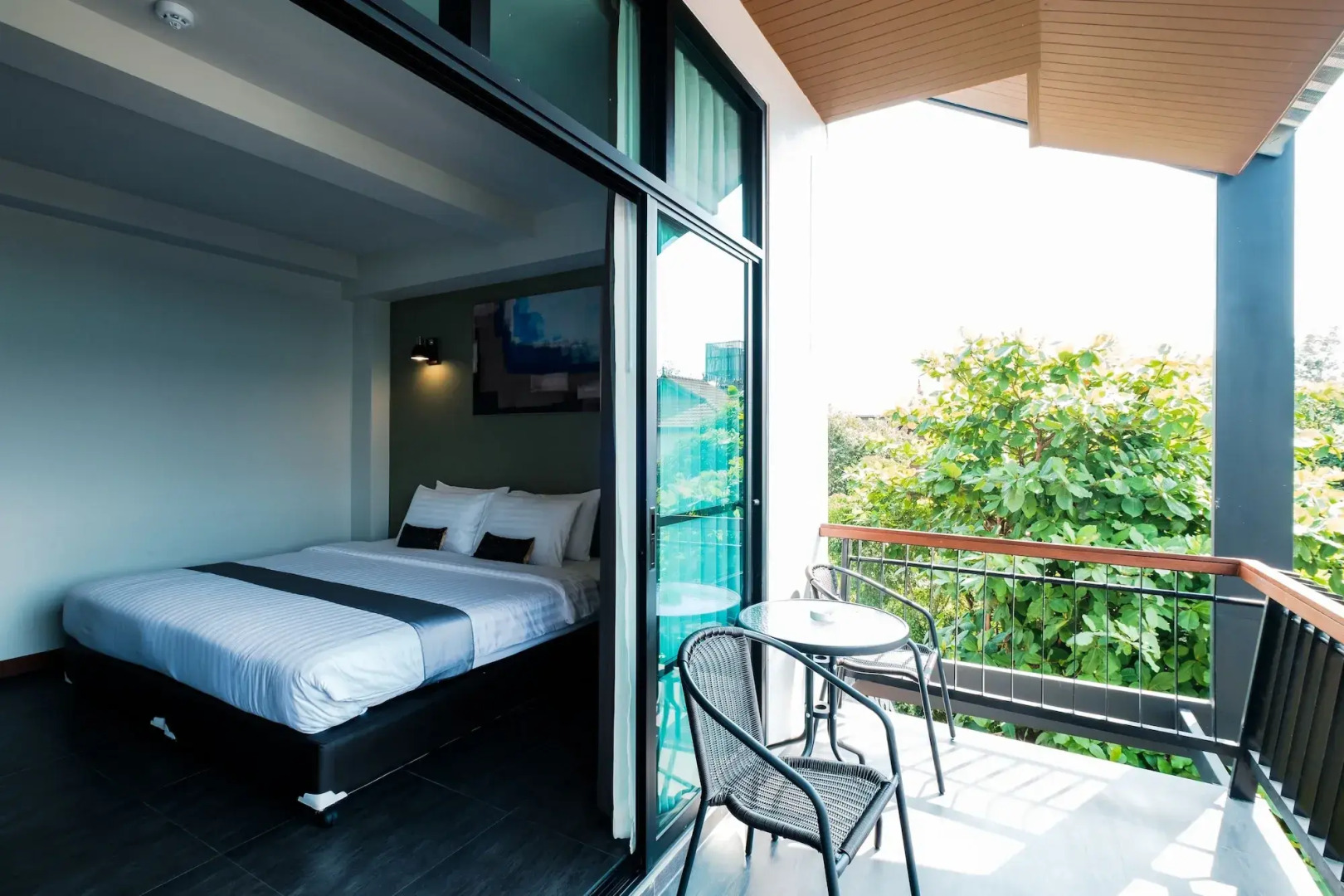 Foto - Wealth Boutique Hotel Chiang Mai