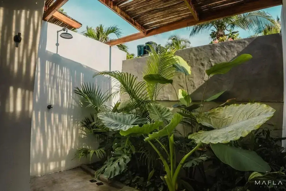 Foto - Ecohotel Raices del Rosario