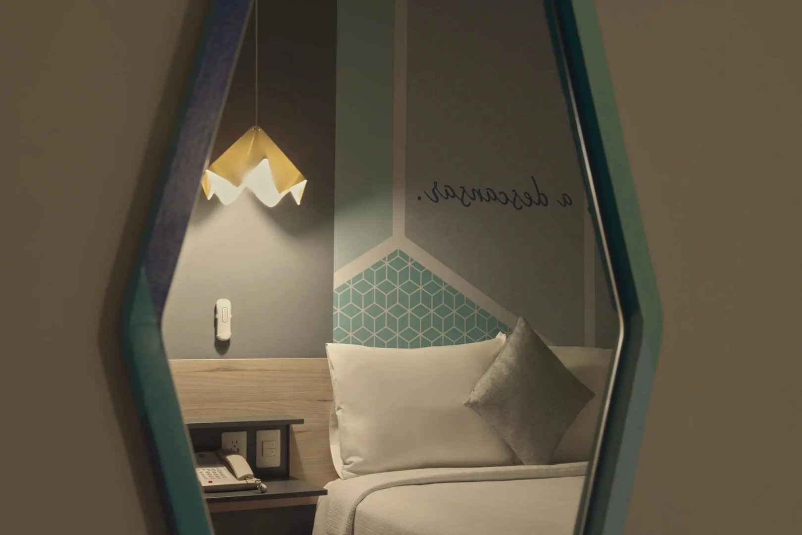 Foto - One Acapulco Diamante