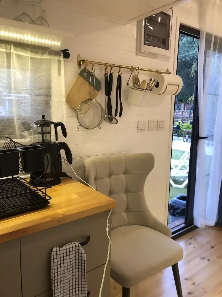 Foto - Lemon Tiny House