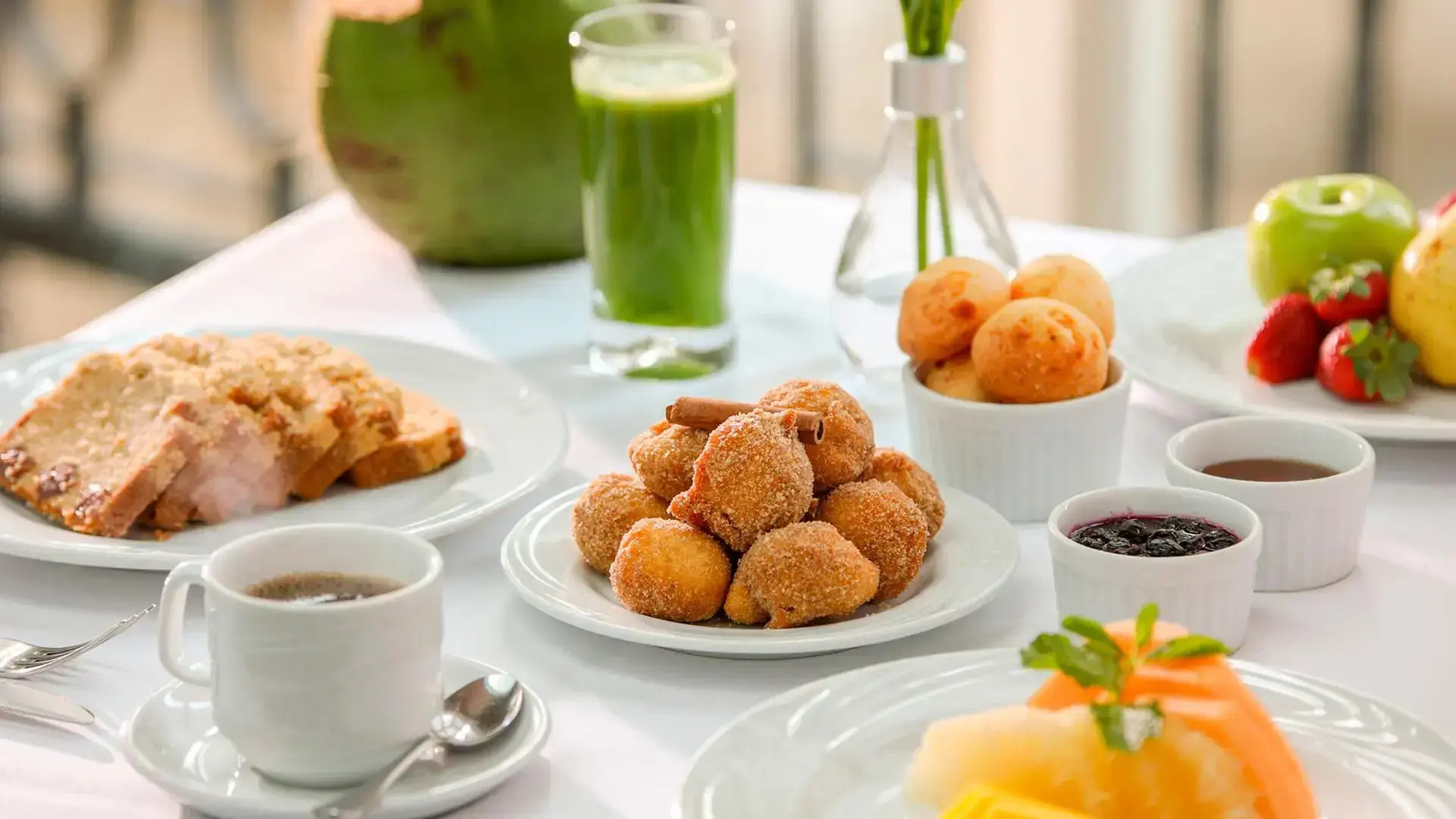 Foto - Estanplaza Ibirapuera