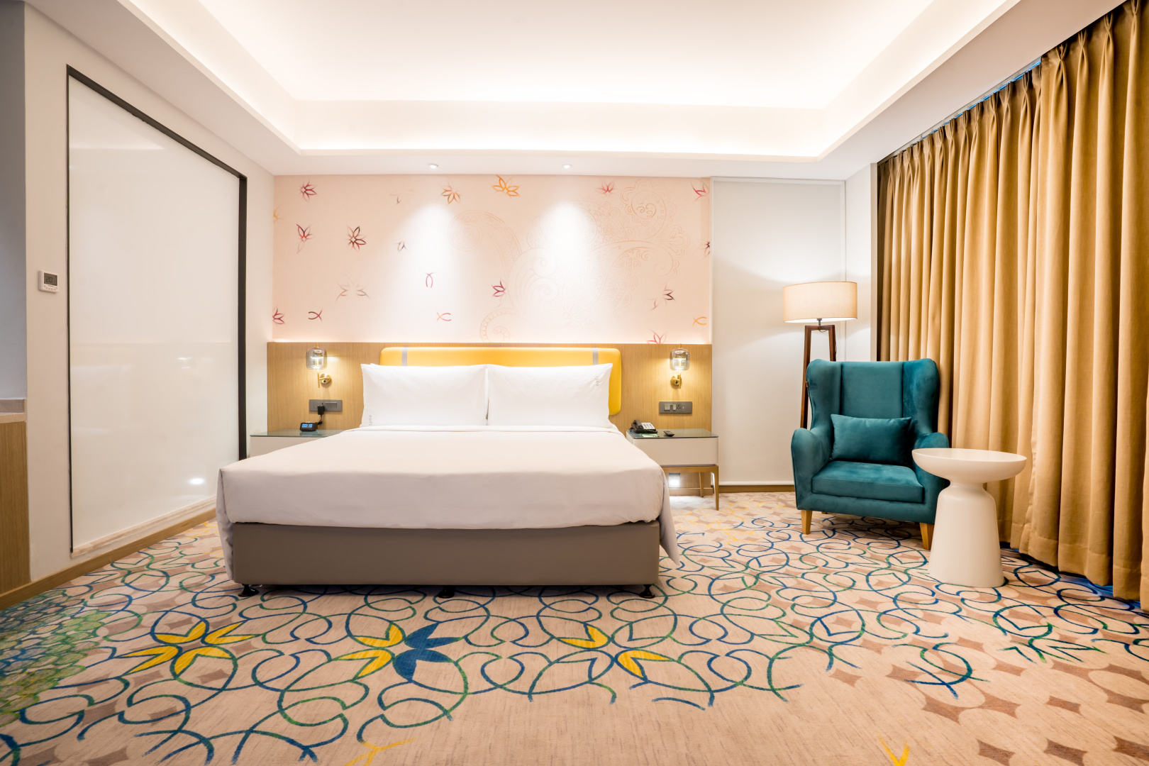 Foto - Holiday Inn LUCKNOW AIRPORT by IHG