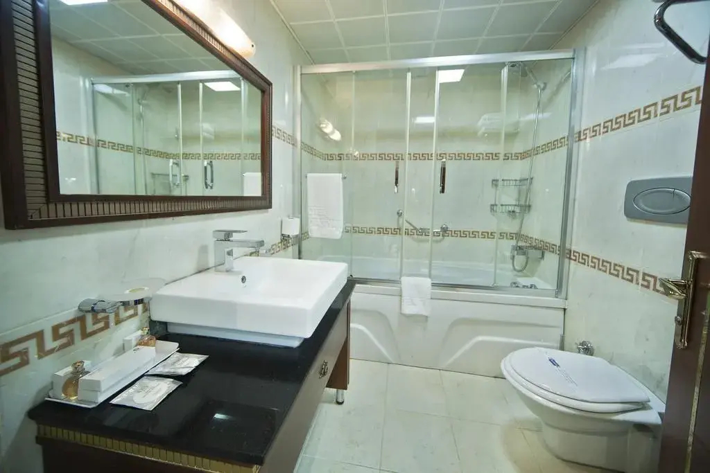Photo - Grand Asiyan Hotel