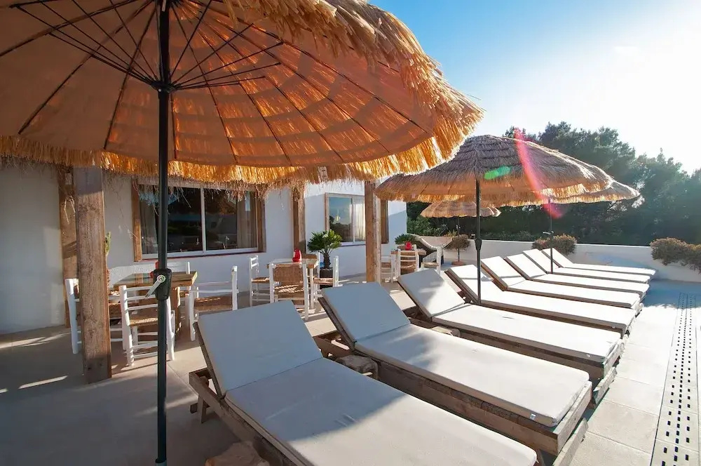 Photo - Secret Oasis Ibiza- Adults Only