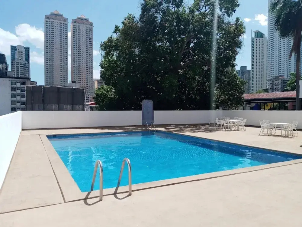 Foto - Hotel Tower House Suites