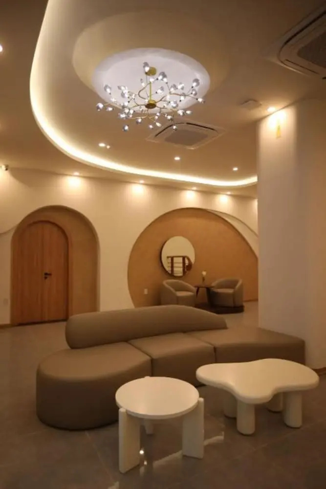 TherHouse Hotel