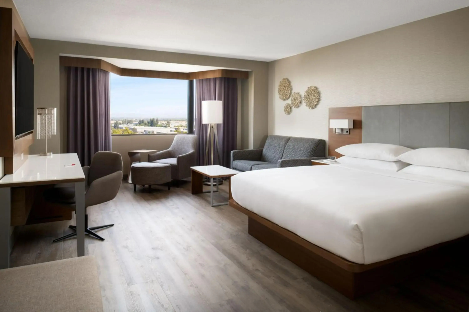 Photo - Sacramento Marriott Rancho Cordova
