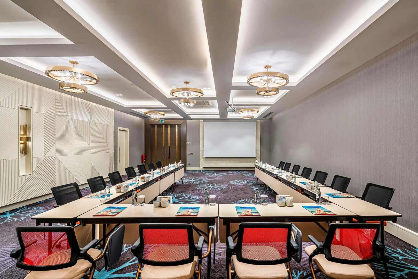 Foto - Calyptus Kirman Premium - Ultra All Inclusive