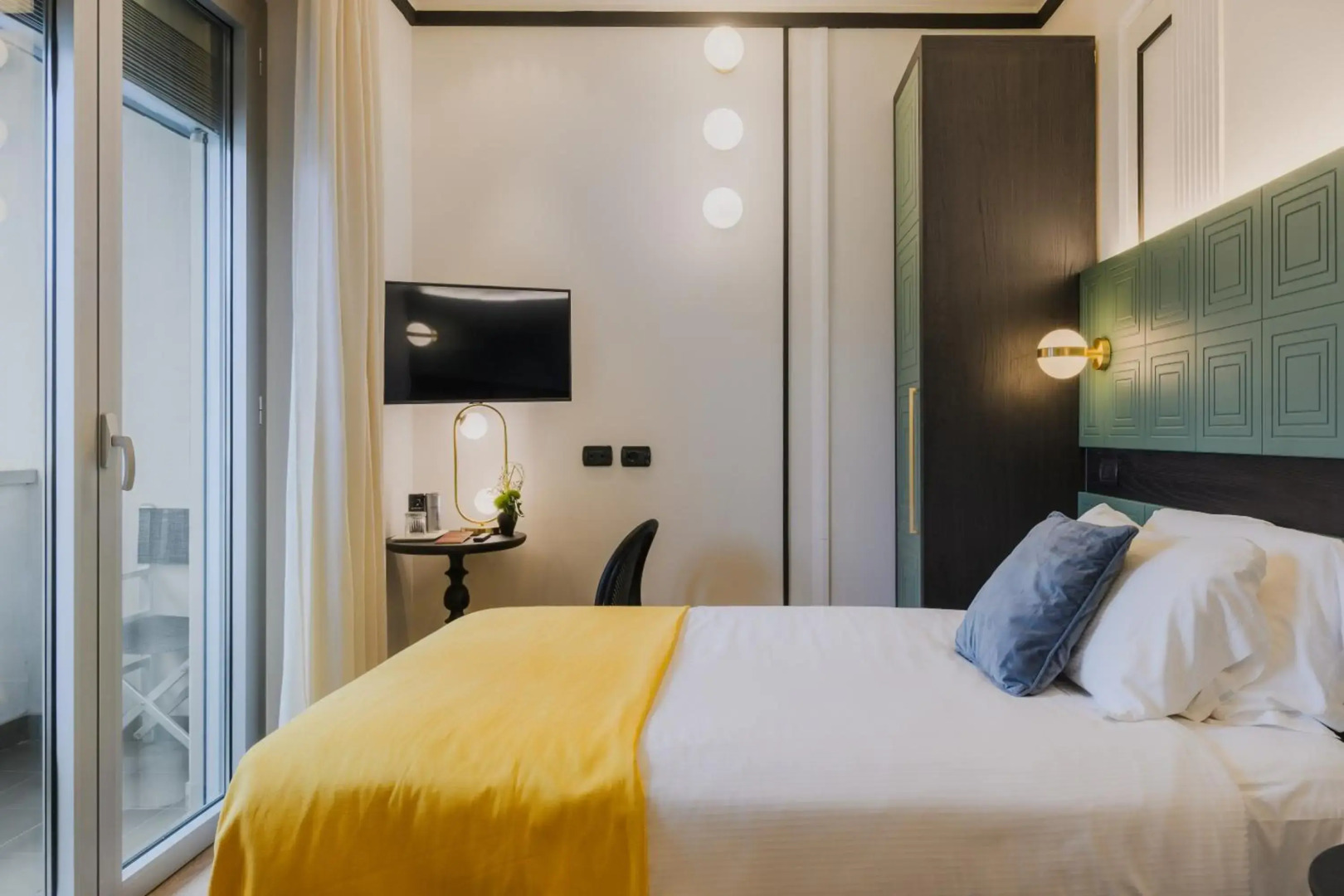 Photo - JOIVY Together Florence Urban Resort