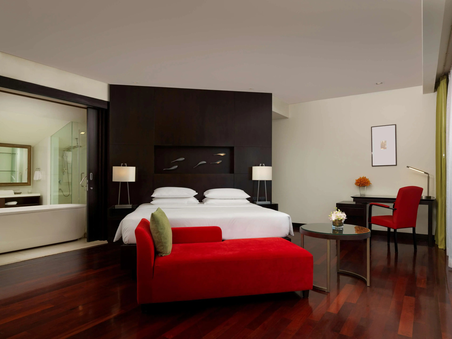 Foto - Hyatt Regency Phuket Resort