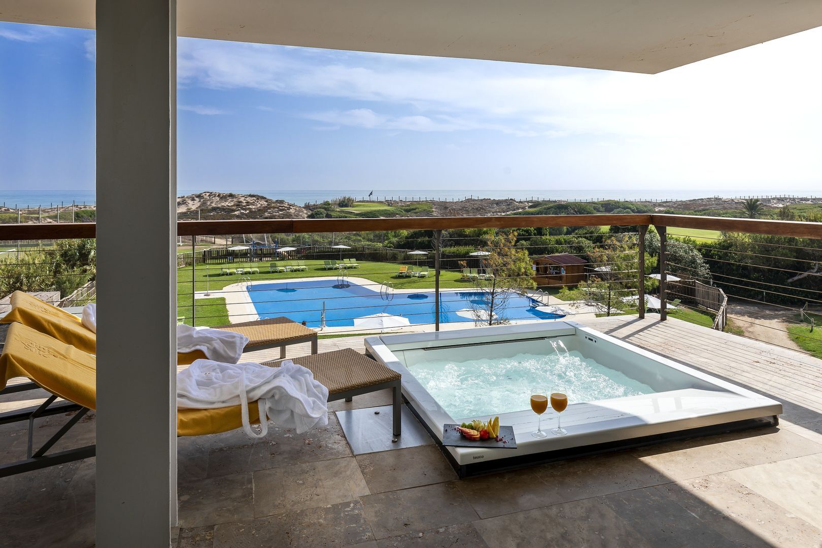 Foto - Parador de El Saler