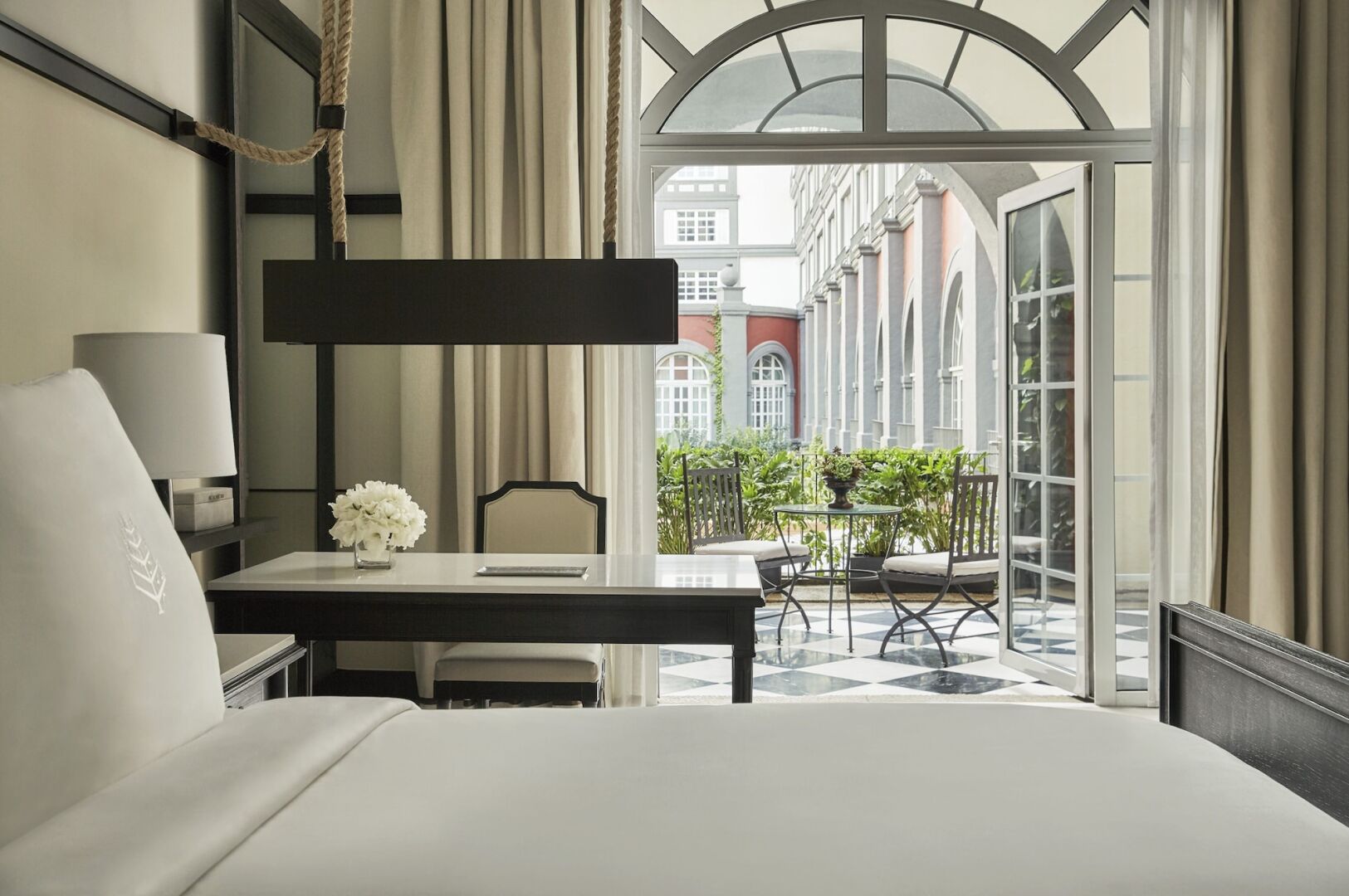 Photo - Four Seasons Hotel Mexico City