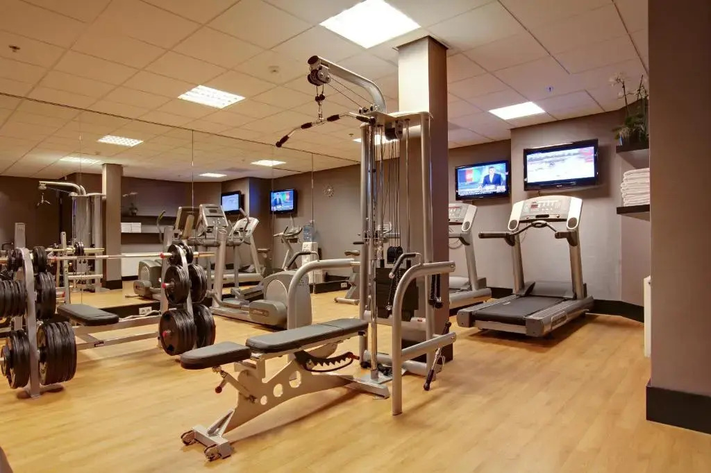 Foto - Park Centraal Amsterdam, part of Sircle Collection