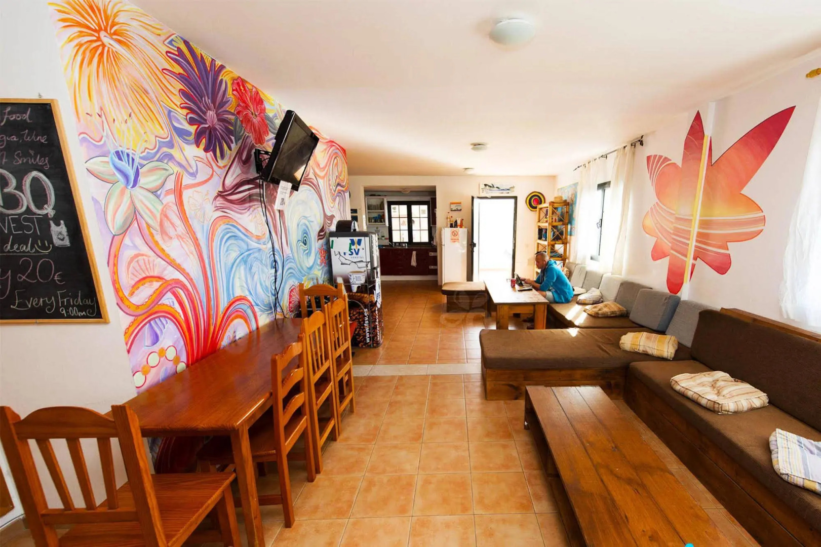 Photo - Surf Riders Fuerteventura