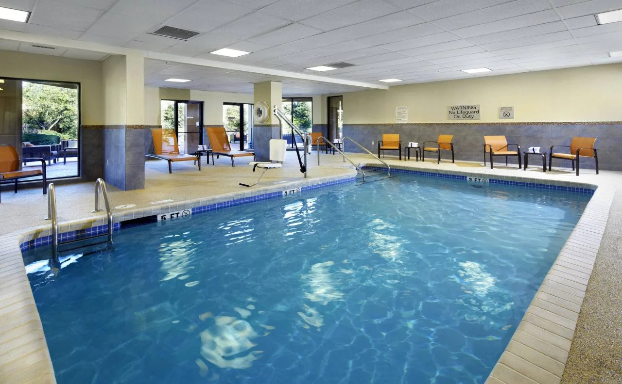 Foto - Courtyard by Marriott Columbus Airport