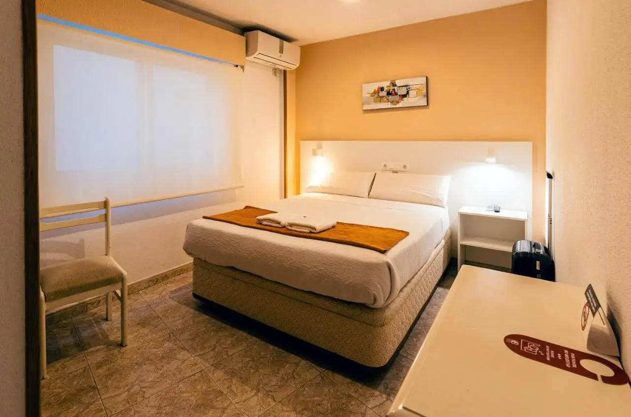 Photo - Hostal Gran Vía